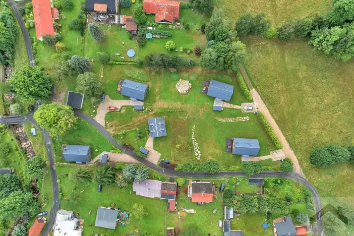 Prodej rodinného domu, Bílý Potok, 142 m2