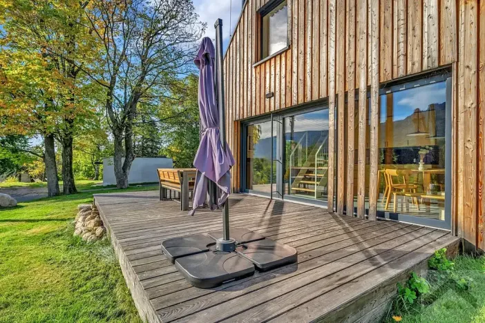 Prodej rodinného domu, Bílý Potok, 142 m2