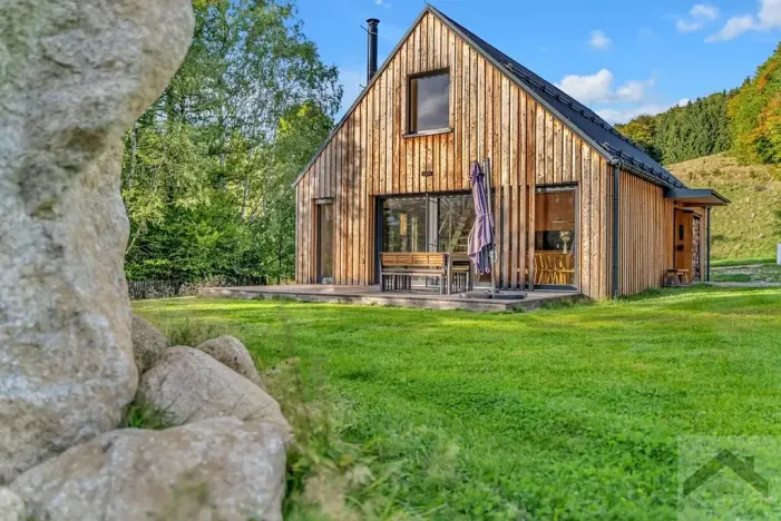 Prodej rodinného domu, Bílý Potok, 142 m2