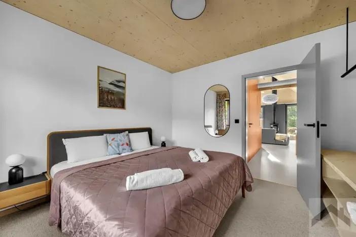 Prodej rodinného domu, Bílý Potok, 142 m2