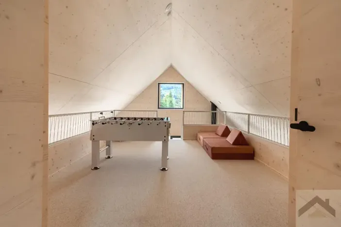 Prodej rodinného domu, Bílý Potok, 142 m2