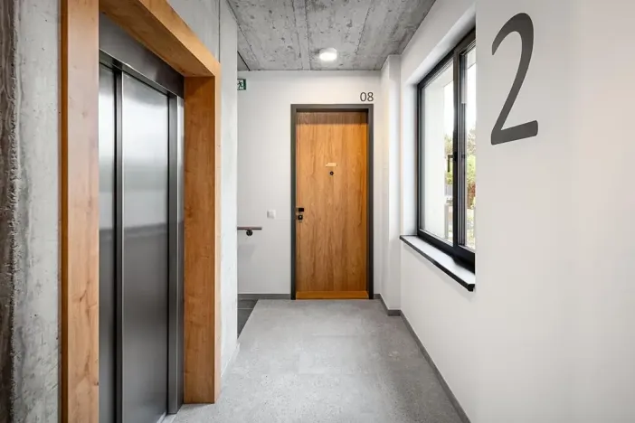 Pronájem bytu 3+kk, Praha - Chodov, Dunovského, 75 m2