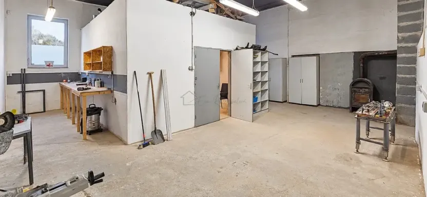 Pronájem skladu, Přerov - Přerov I-Město, Dvořákova, 66 m2