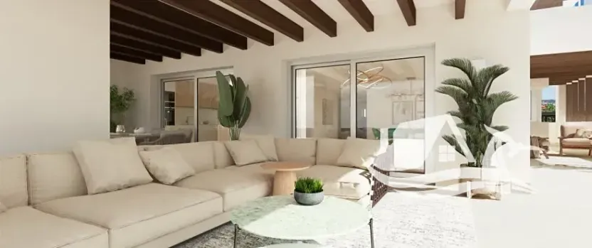 Prodej bytu 3+kk, Benahavís, Španělsko, 103 m2