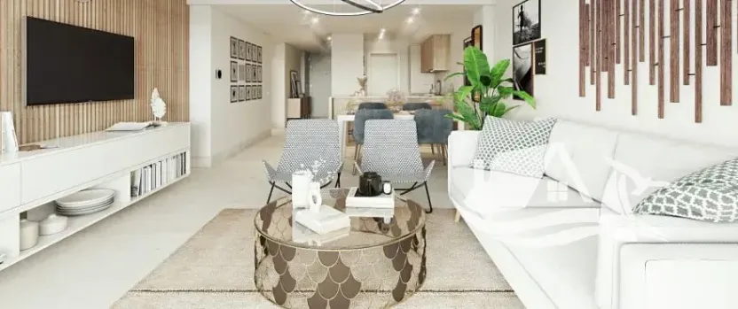 Prodej bytu 4+kk, Benahavís, Španělsko, 127 m2