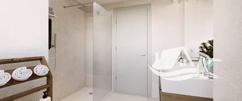 Prodej bytu 4+kk, Benahavís, Španělsko, 127 m2