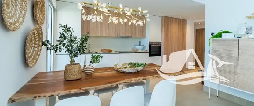 Prodej bytu 4+kk, Mijas, Španělsko, 106 m2
