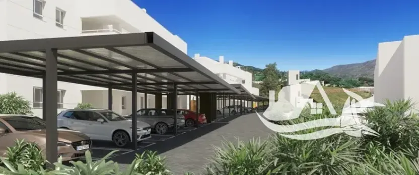 Prodej bytu 4+kk, Mijas, Španělsko, 106 m2