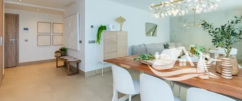 Prodej bytu 3+kk, Mijas, Španělsko, 87 m2