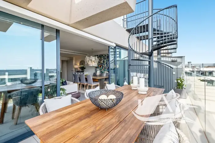 Prodej bytu 4+kk, Estepona, Španělsko, 106 m2
