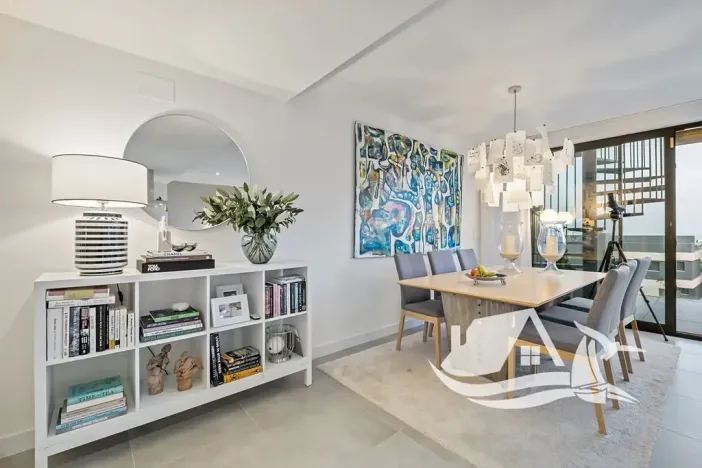 Prodej bytu 4+kk, Estepona, Španělsko, 106 m2