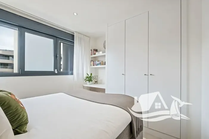 Prodej bytu 4+kk, Estepona, Španělsko, 106 m2
