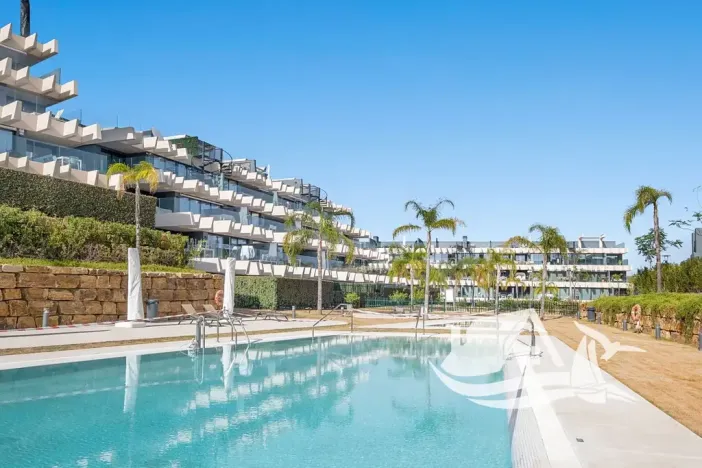 Prodej bytu 4+kk, Estepona, Španělsko, 106 m2
