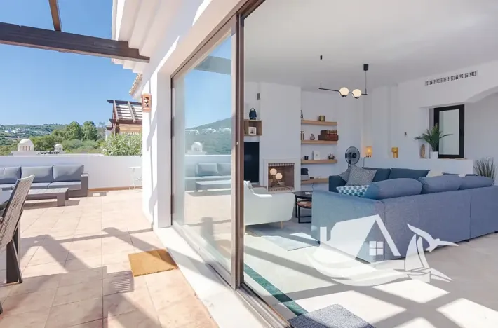 Prodej bytu 4+kk, Casares, Španělsko, 100 m2