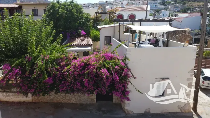 Prodej rodinného domu, Plaka, Řecko, 66 m2