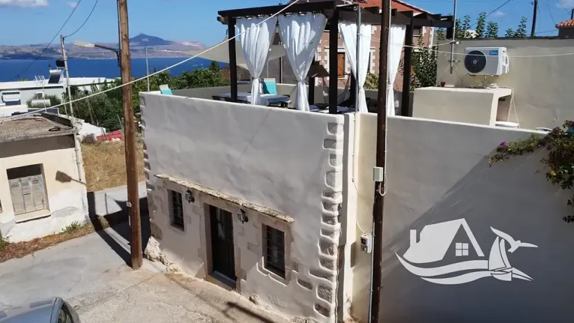 Prodej rodinného domu, Plaka, Řecko, 66 m2