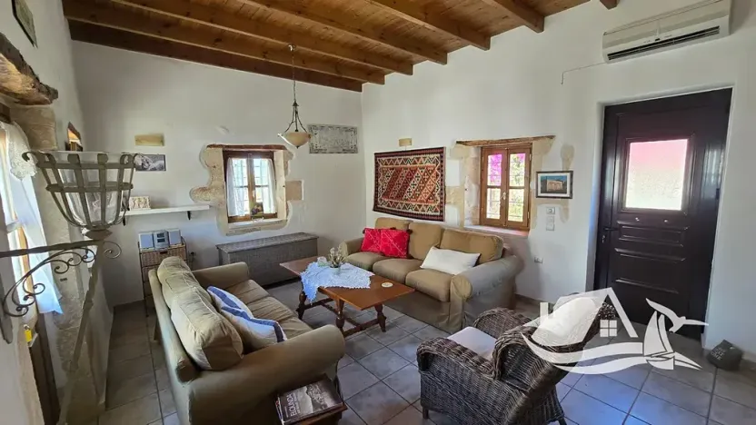 Prodej rodinného domu, Plaka, Řecko, 66 m2