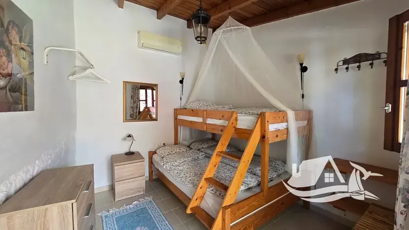 Prodej rodinného domu, Plaka, Řecko, 66 m2