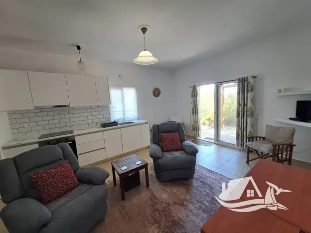 Prodej rodinného domu, Neo Chorio, Řecko, 48 m2