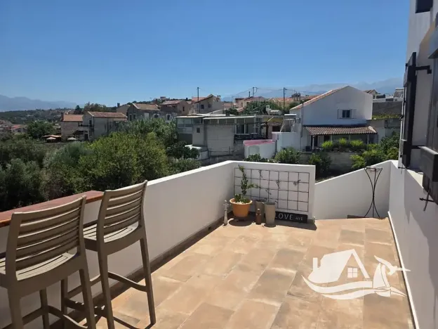 Prodej vily, Tsivaras, Chania, Řecko, 117 m2