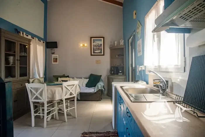 Prodej bytu 2+kk, Kambia, Řecko, 52 m2