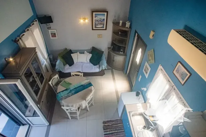 Prodej bytu 2+kk, Kambia, Řecko, 52 m2