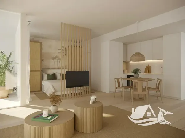 Prodej bytu 3+kk, San Pedro del Pinatar, Španělsko, 71 m2