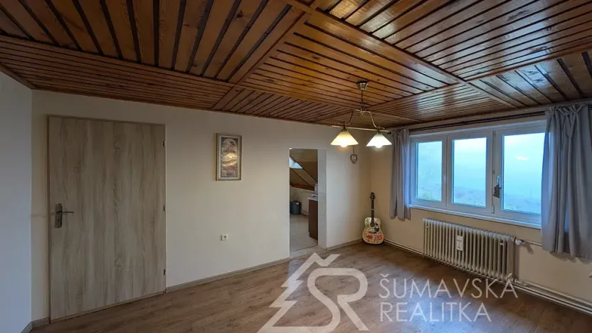 Prodej rodinného domu, Kašperské Hory, Vimperská, 202 m2