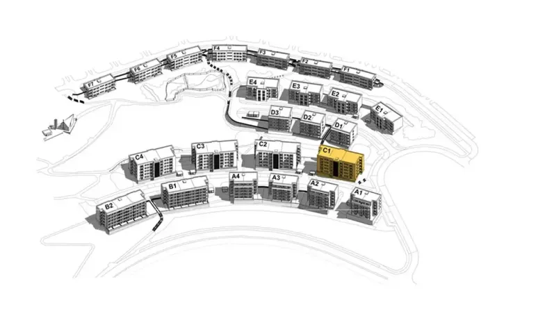 Prodej bytu 2+kk, Brno, 52 m2