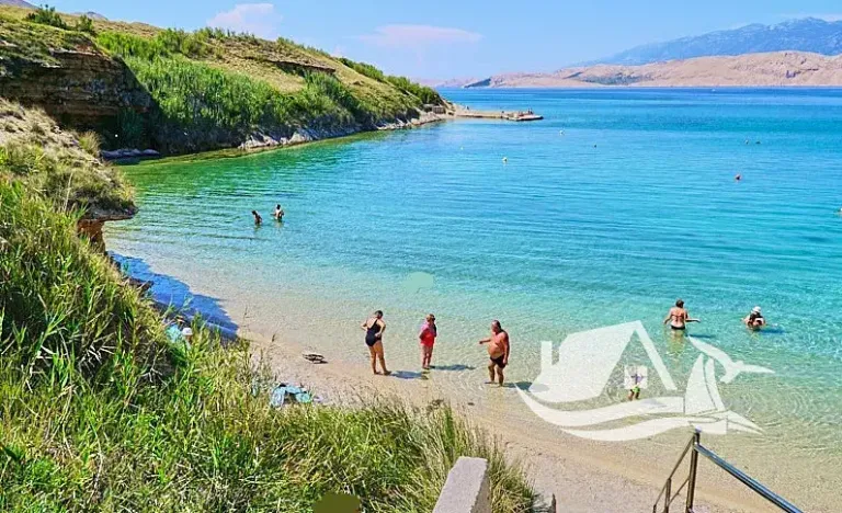 Prodej bytu 4+kk, Pag, Chorvatsko, 200 m2