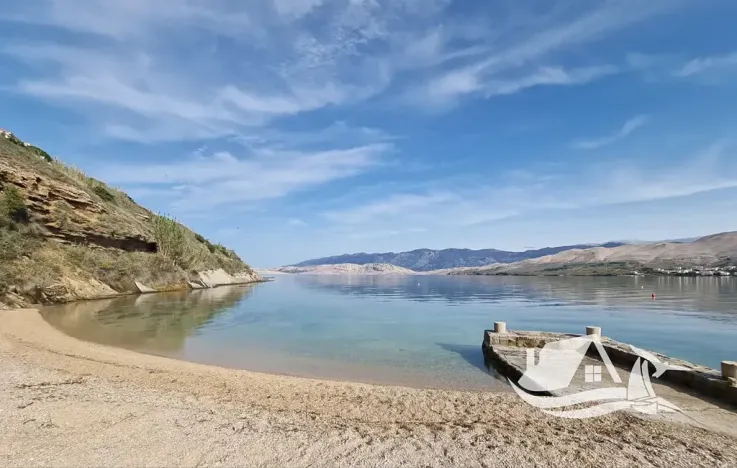 Prodej bytu 4+kk, Pag, Chorvatsko, 200 m2