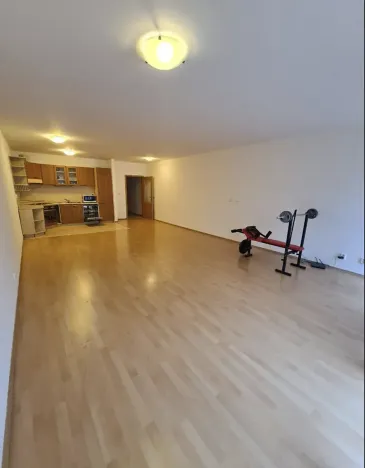 Pronájem bytu 3+kk, Brno, Lidická, 90 m2