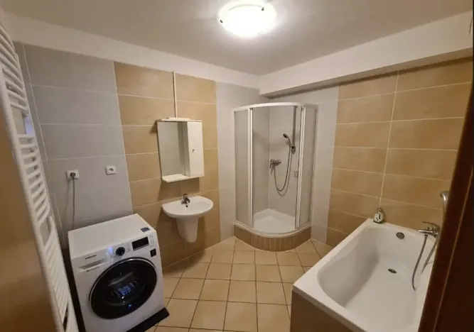 Pronájem bytu 3+kk, Brno, Lidická, 90 m2