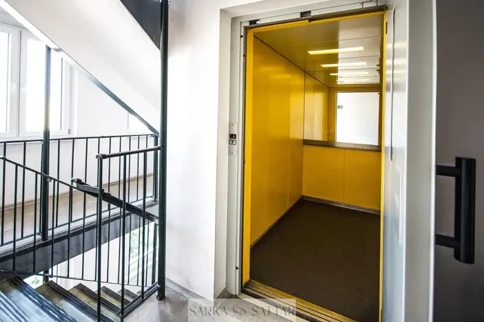 Pronájem bytu 3+kk, Praha - Stodůlky, Brdičkova, 78 m2