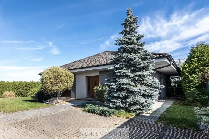 Prodej rodinného domu, Herink, Fíkova, 115 m2