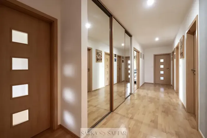 Prodej rodinného domu, Herink, Fíkova, 115 m2