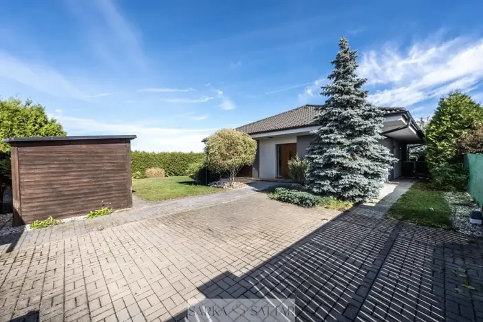 Prodej rodinného domu, Herink, Fíkova, 115 m2