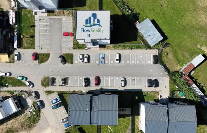Pronájem bytu 2+kk, Polná, Pojmannova, 40 m2