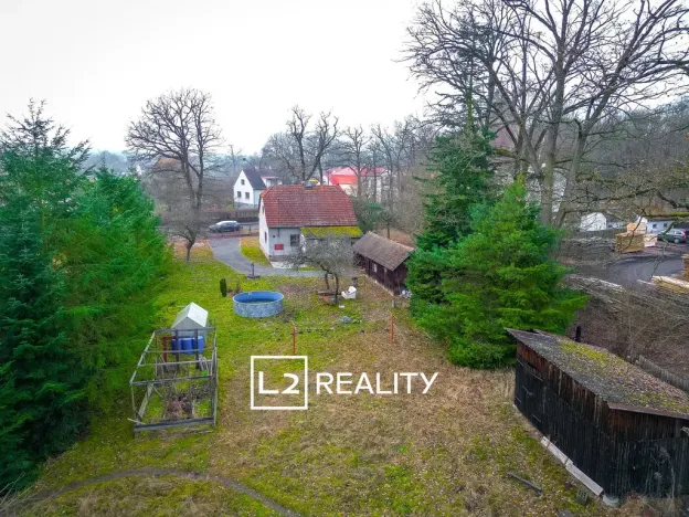Prodej rodinného domu, Vráž - Nová Vráž, 162 m2