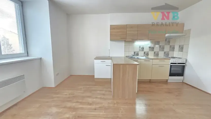 Pronájem bytu 2+kk, Prostějov, Vrahovická, 32 m2