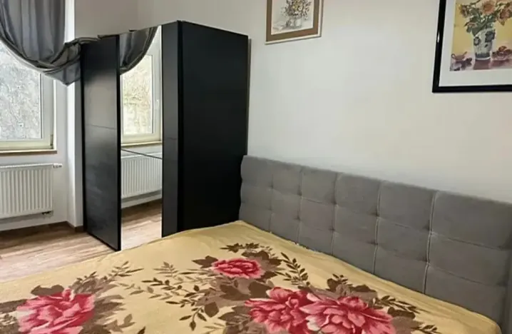 Pronájem bytu 2+1, Karlovy Vary, Zahradní, 52 m2