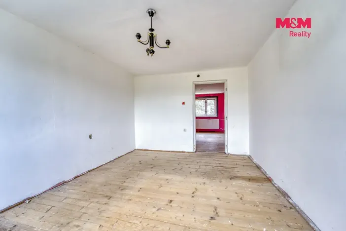 Prodej rodinného domu, Zaječov, 169 m2