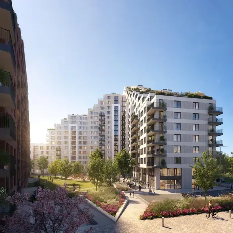 Prodej bytu 1+kk, Brno, 34 m2