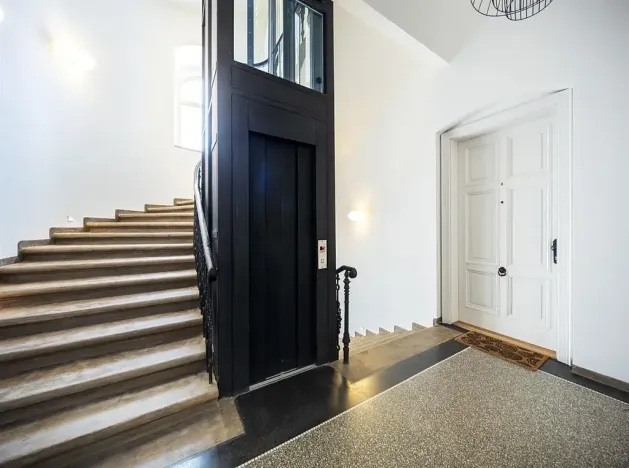 Pronájem bytu 3+kk, Praha - Nové Město, Truhlářská, 123 m2