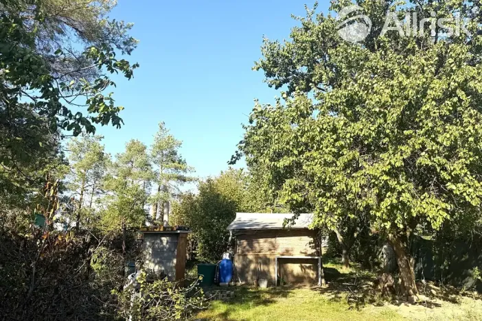Prodej zahrady, Vojkovice, 910 m2