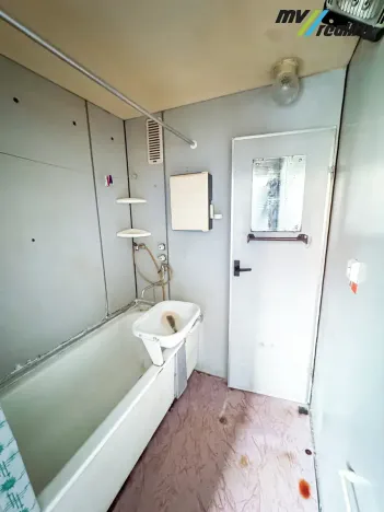 Pronájem bytu 2+1, Český Dub, Mírové sídliště, 48 m2