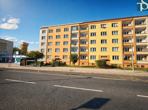 Prodej bytu 2+1, Praha - Krč, Antala Staška, 55 m2