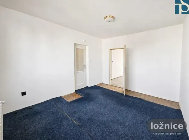 Prodej bytu 2+1, Praha - Krč, Antala Staška, 55 m2