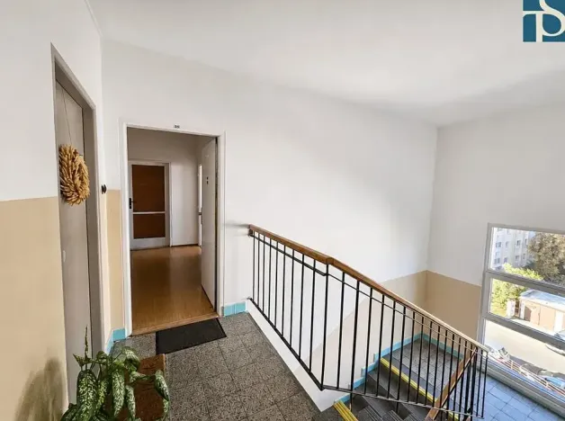 Prodej bytu 2+1, Praha - Krč, Antala Staška, 55 m2
