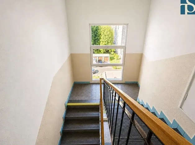 Prodej bytu 2+1, Praha - Krč, Antala Staška, 55 m2